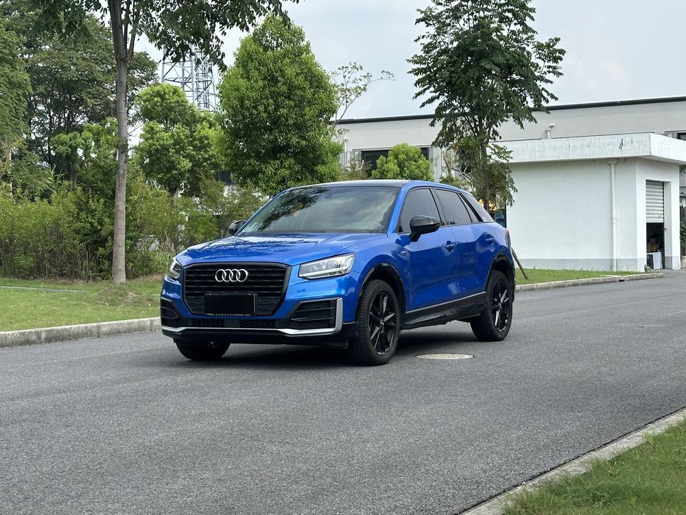 Audi Audi Q2L