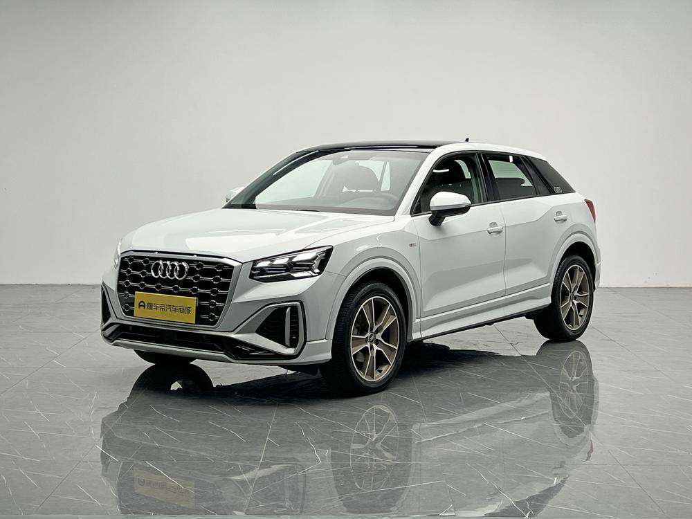 Audi Audi Q2L