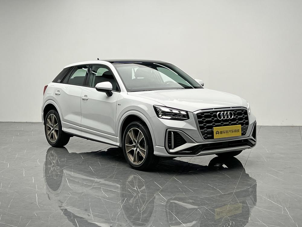 Audi Audi Q2L