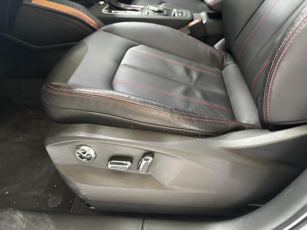 Audi Audi Q2L