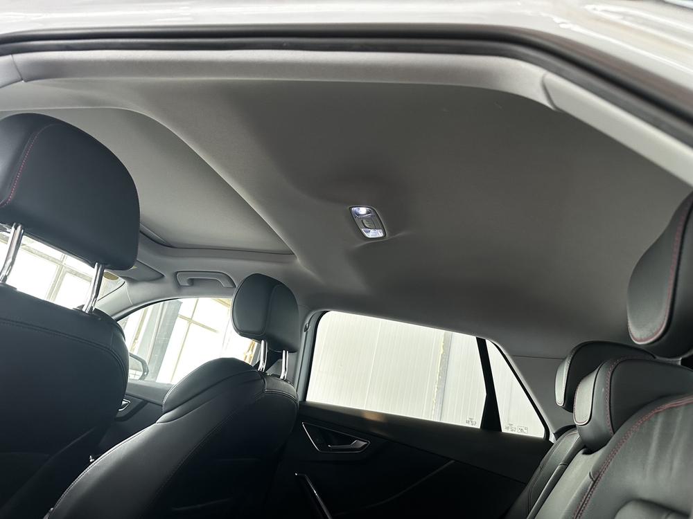 Audi Audi Q2L