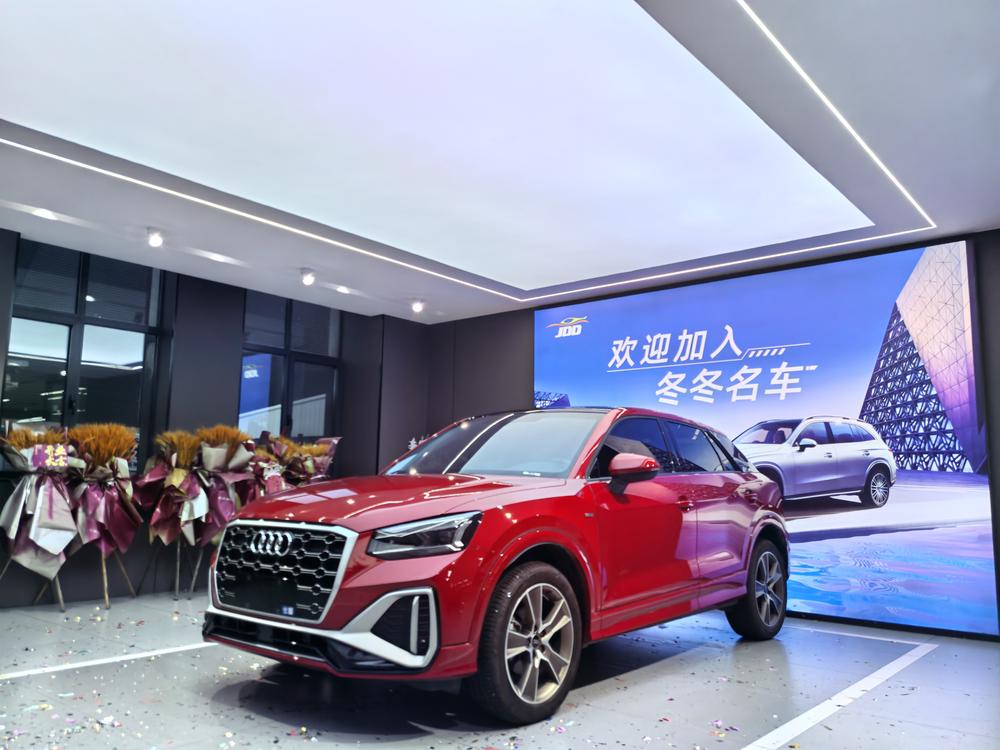 Audi Audi Q2L