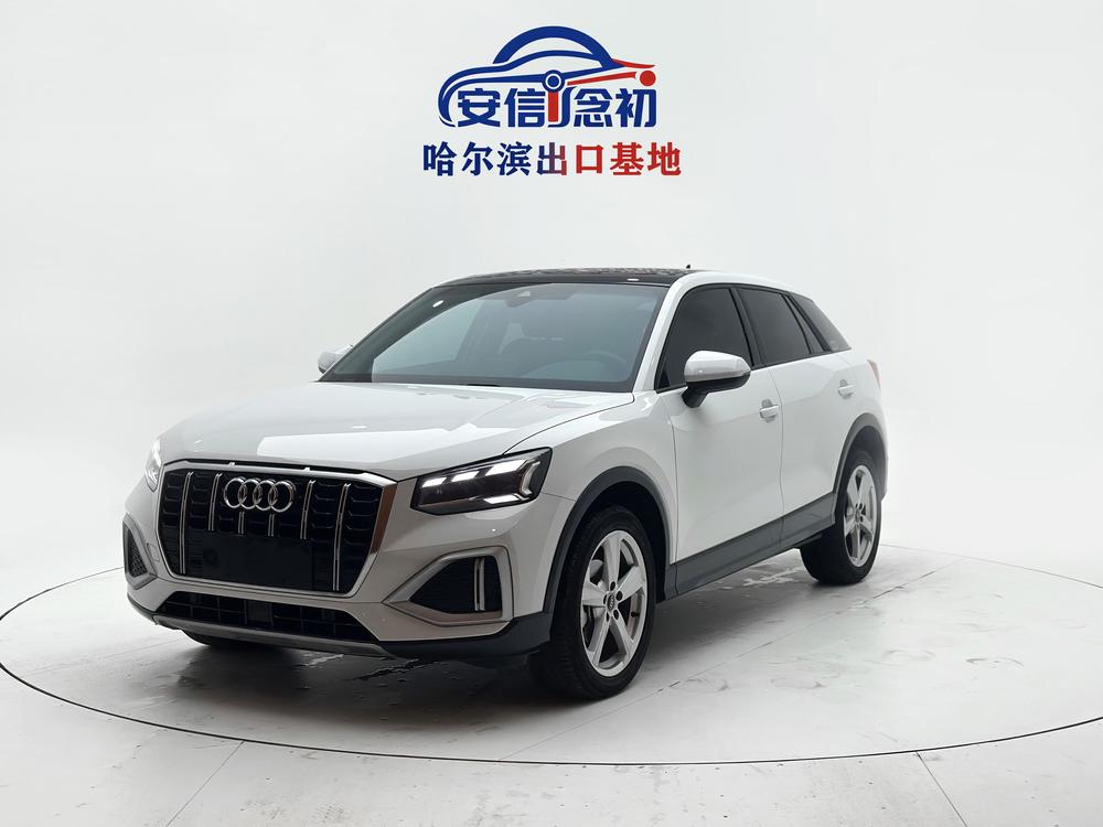 Audi Audi Q2L
