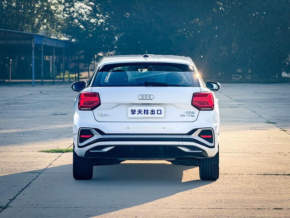 Audi Audi Q2L