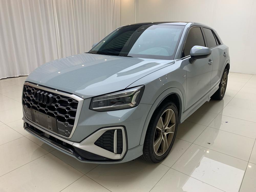 Audi Audi Q2L