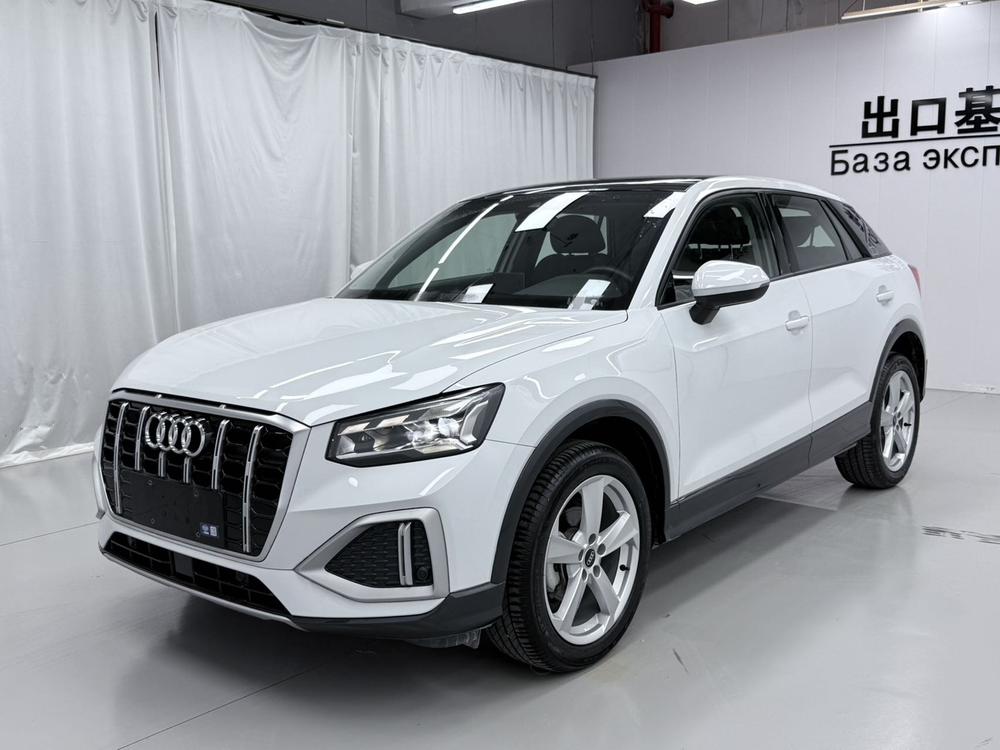 Audi Audi Q2L