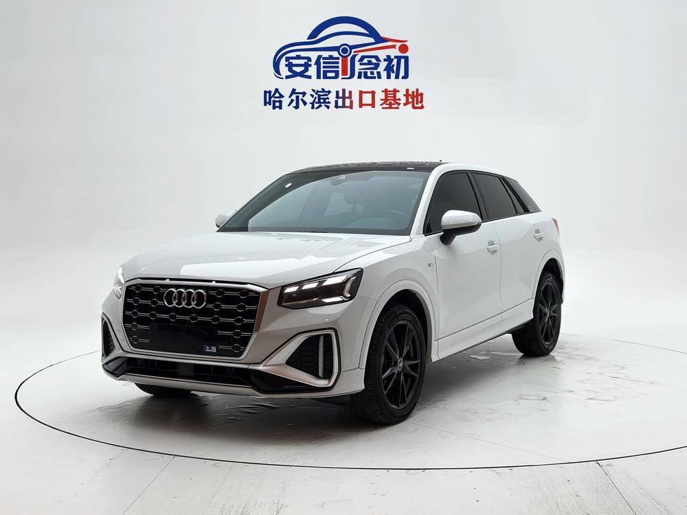 Audi Audi Q2L