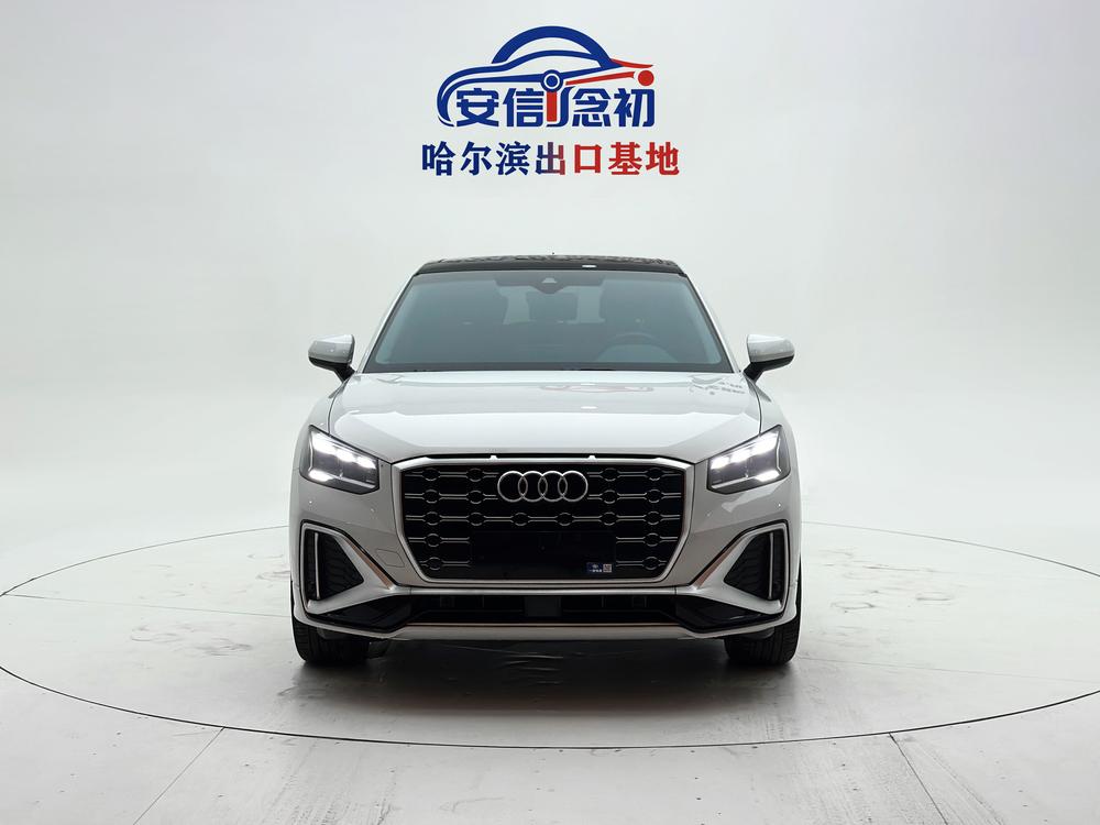 Audi Audi Q2L