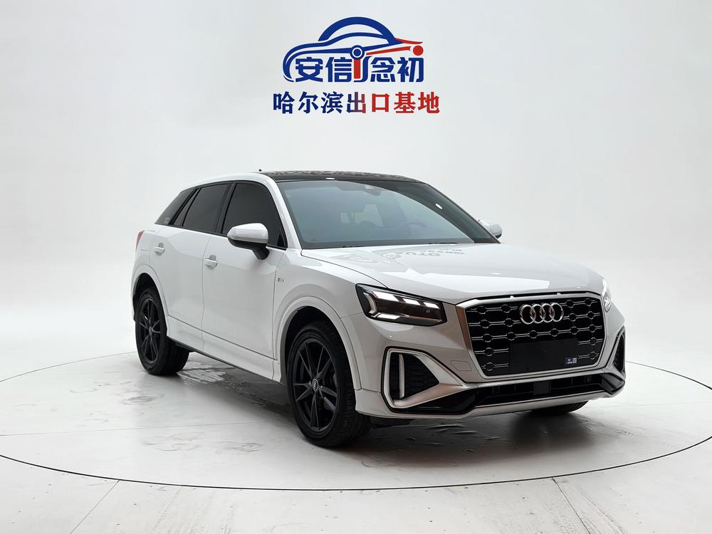 Audi Audi Q2L