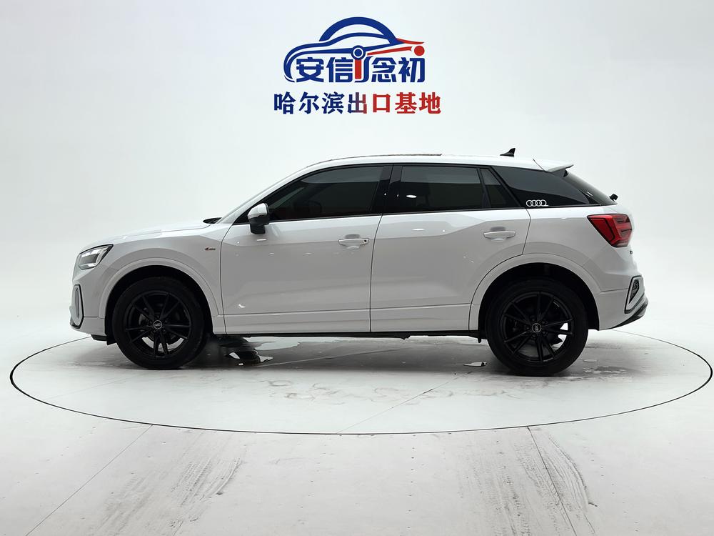 Audi Audi Q2L