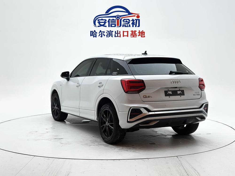 Audi Audi Q2L