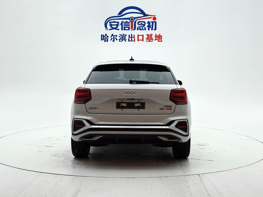 Audi Audi Q2L