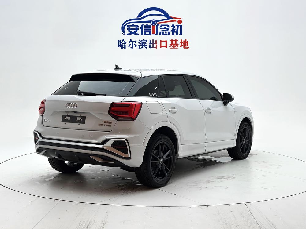 Audi Audi Q2L