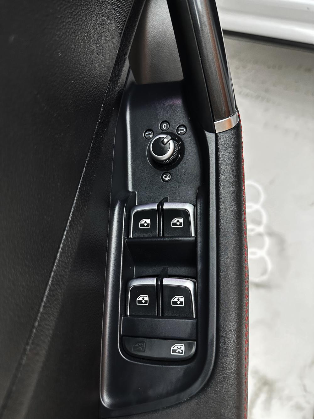Audi Audi Q2L