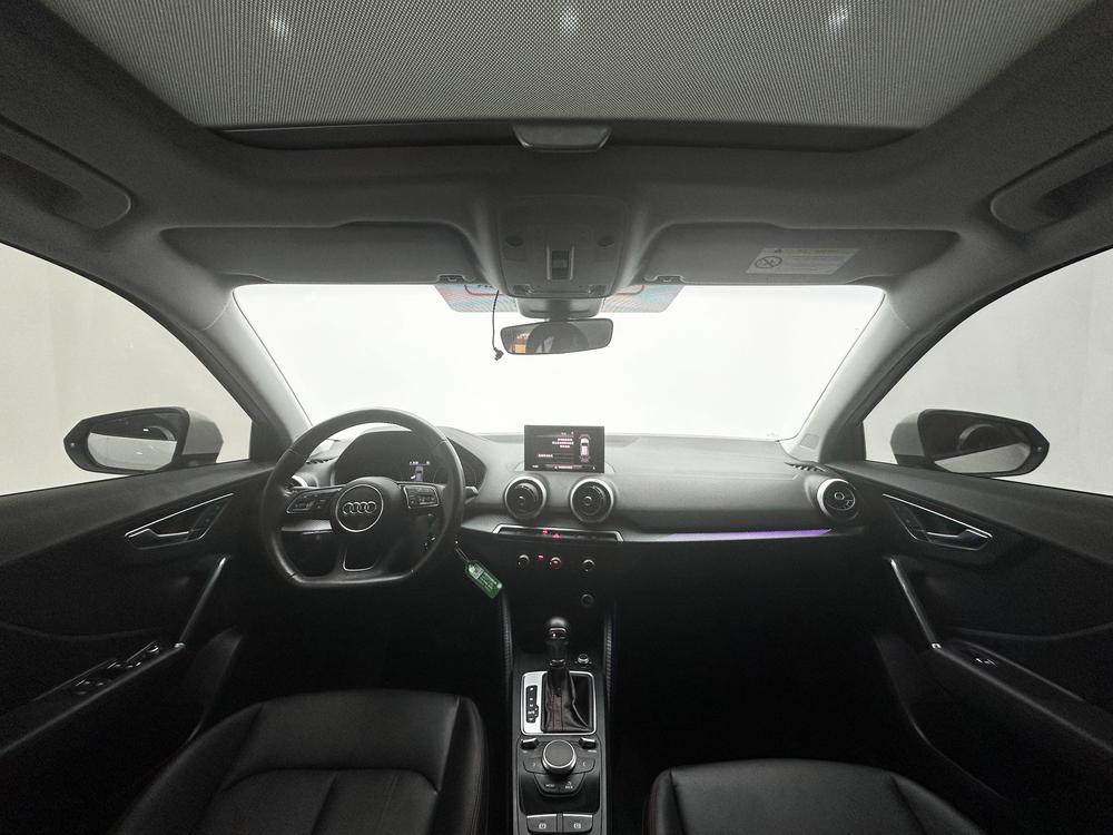 Audi Audi Q2L