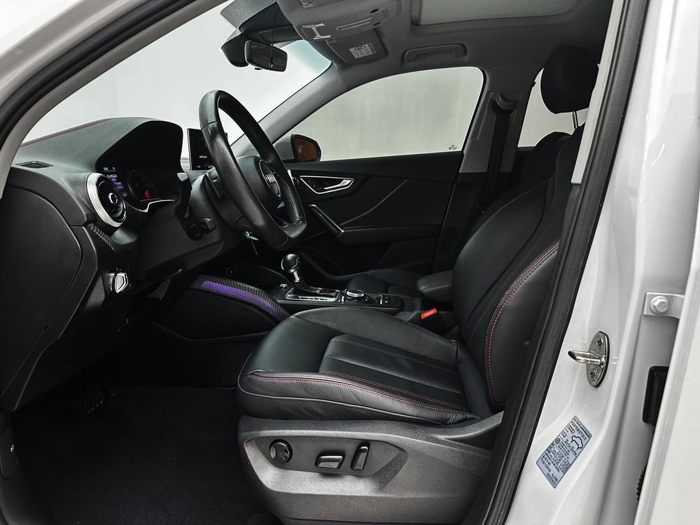 Audi Audi Q2L
