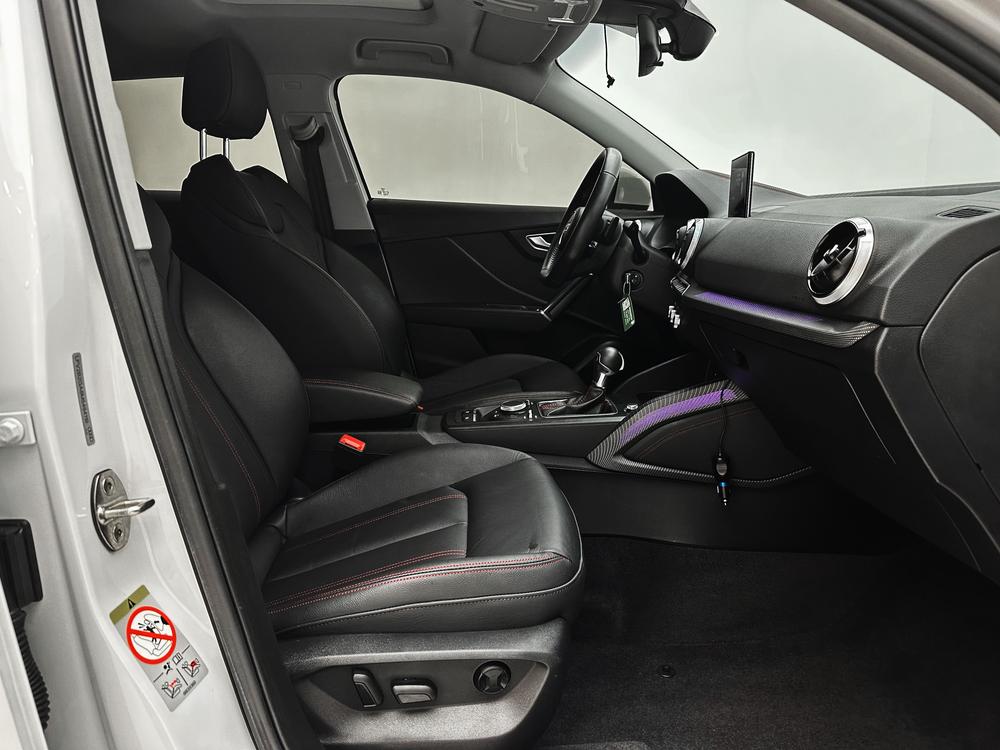 Audi Audi Q2L