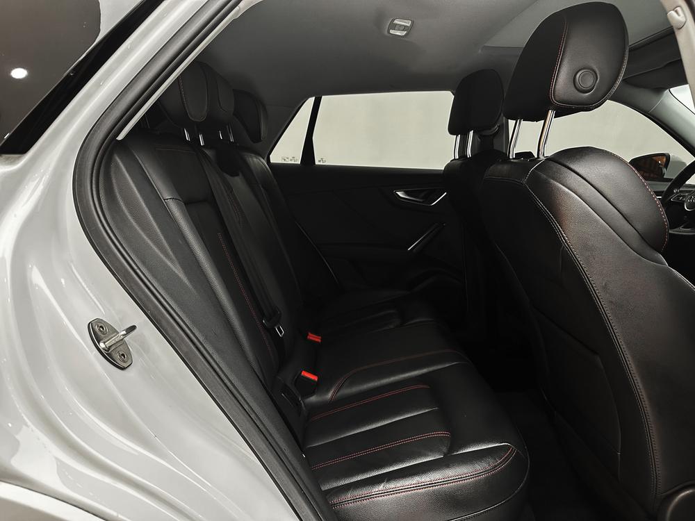 Audi Audi Q2L