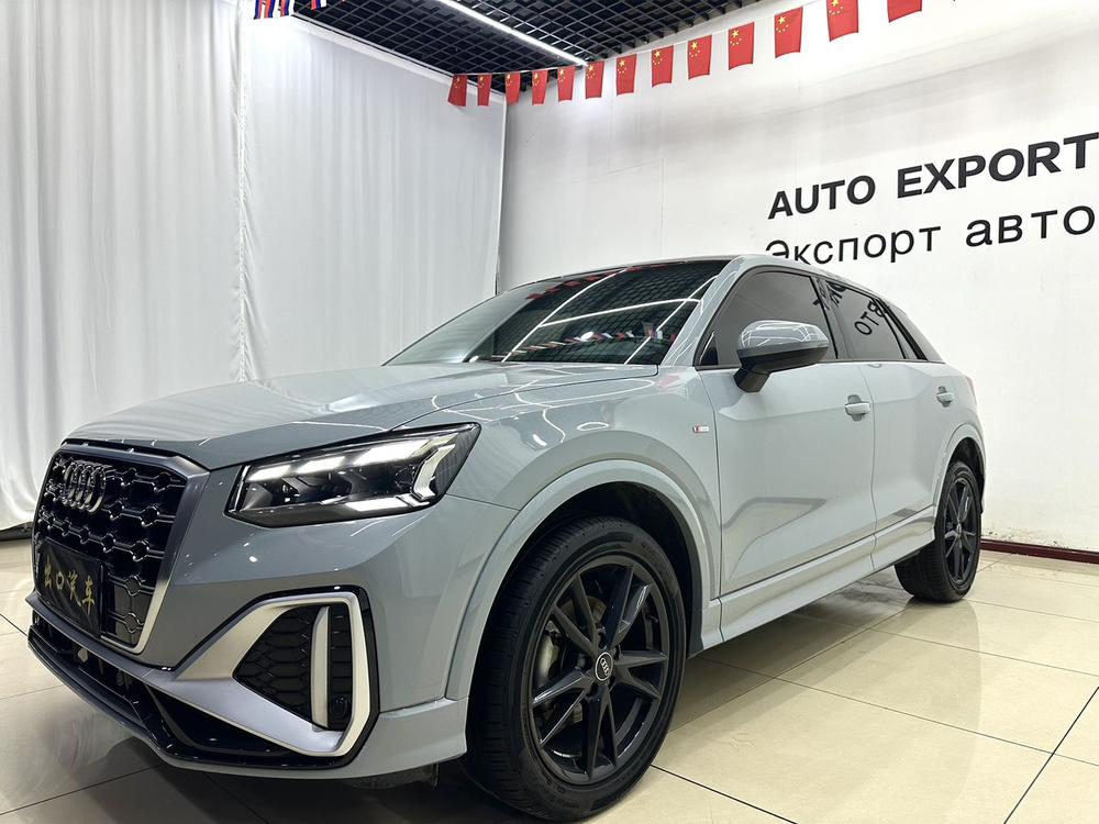 Audi Audi Q2L