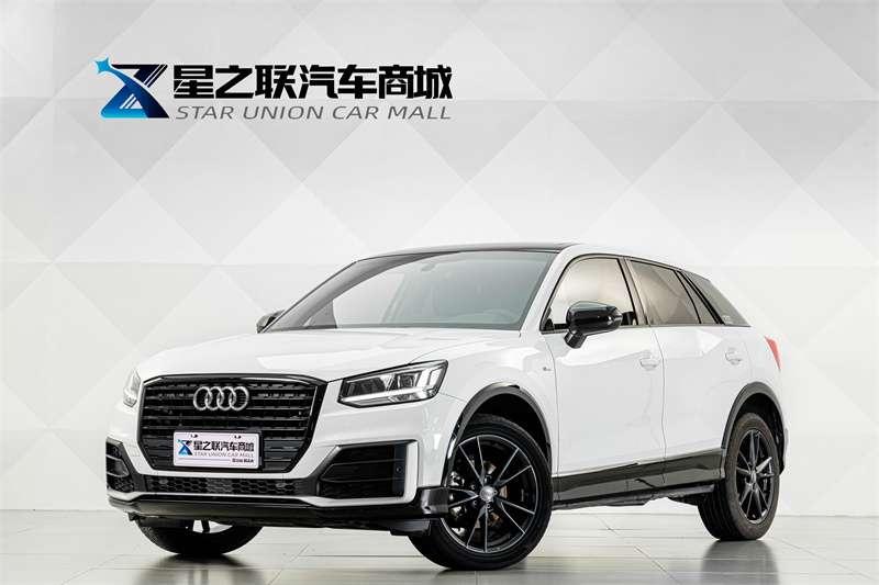 Audi Audi Q2L