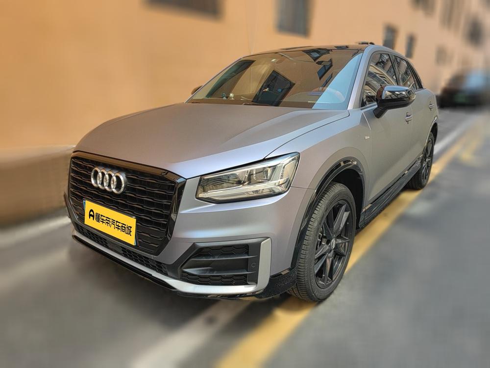 Audi Audi Q2L