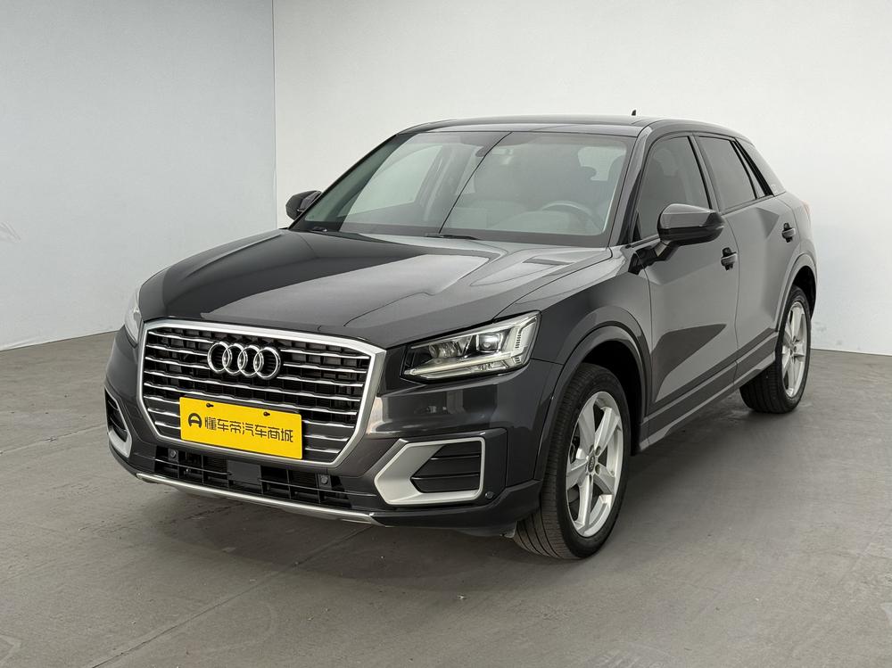 Audi Audi Q2L