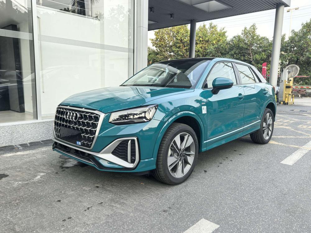 Audi Audi Q2L
