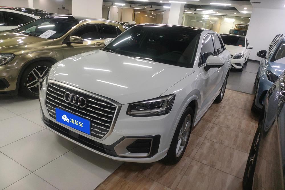 Audi Audi Q2L