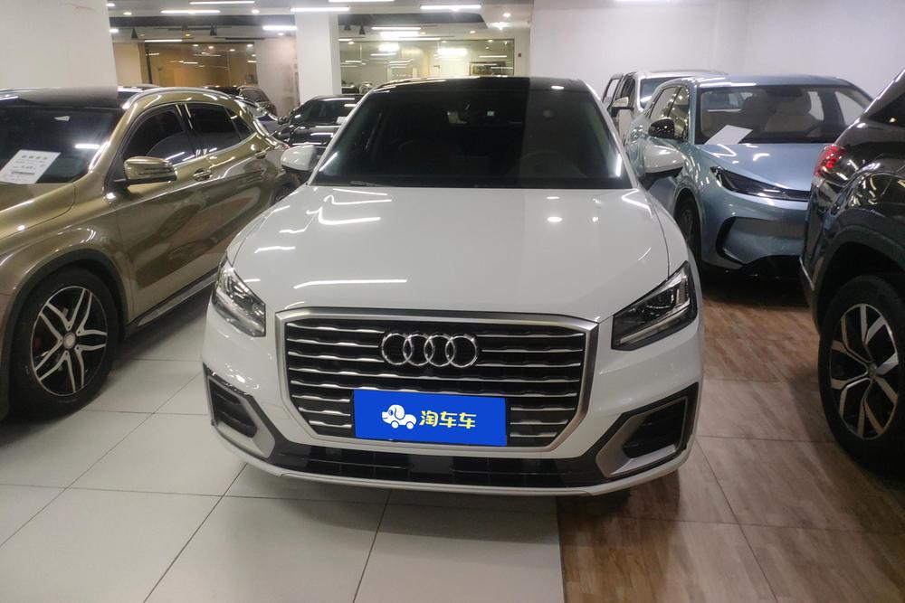 Audi Audi Q2L