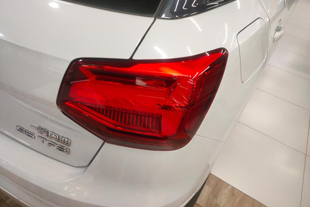 Audi Audi Q2L