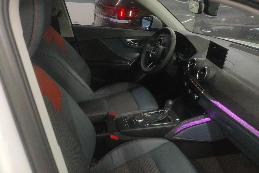 Audi Audi Q2L