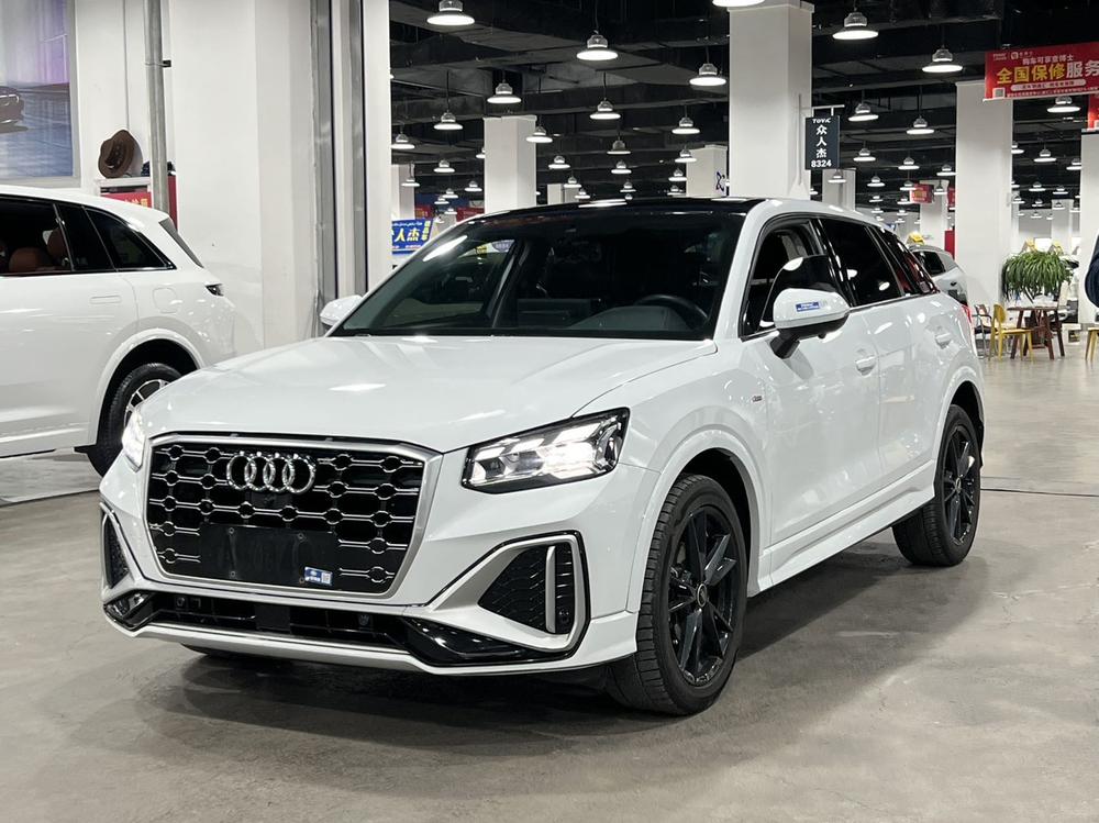 Audi Audi Q2L