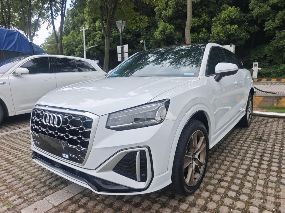 Audi Audi Q2L