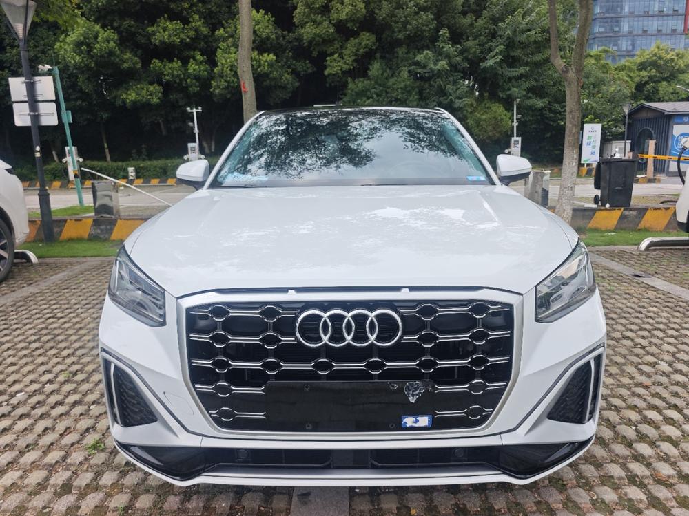 Audi Audi Q2L