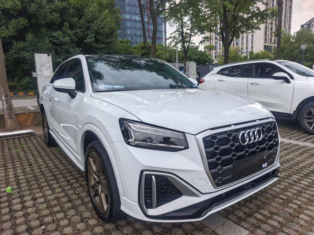 Audi Audi Q2L