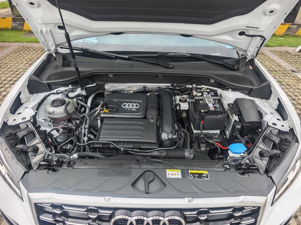 Audi Audi Q2L