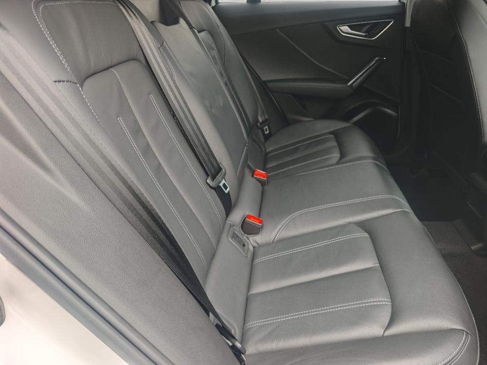 Audi Audi Q2L
