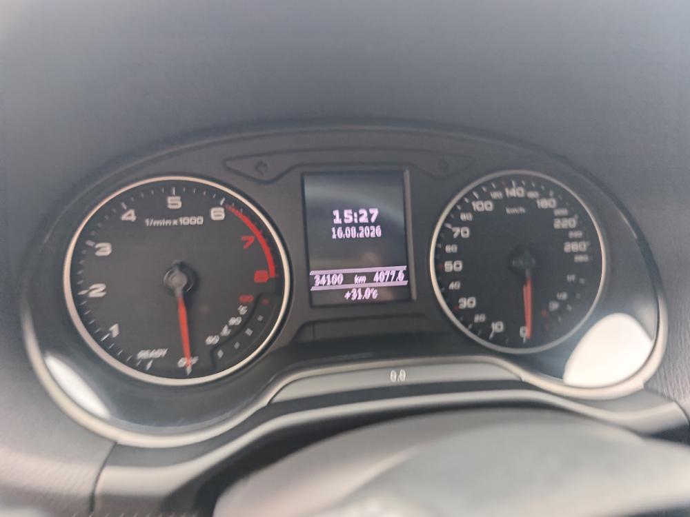 Audi Audi Q2L