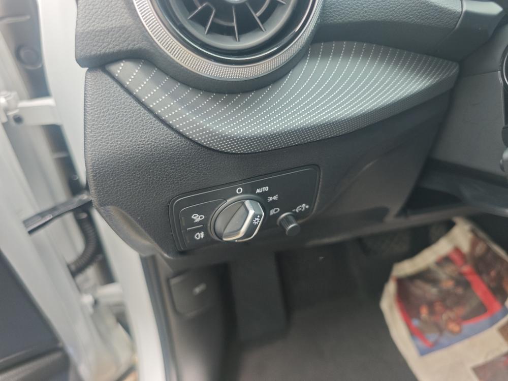 Audi Audi Q2L