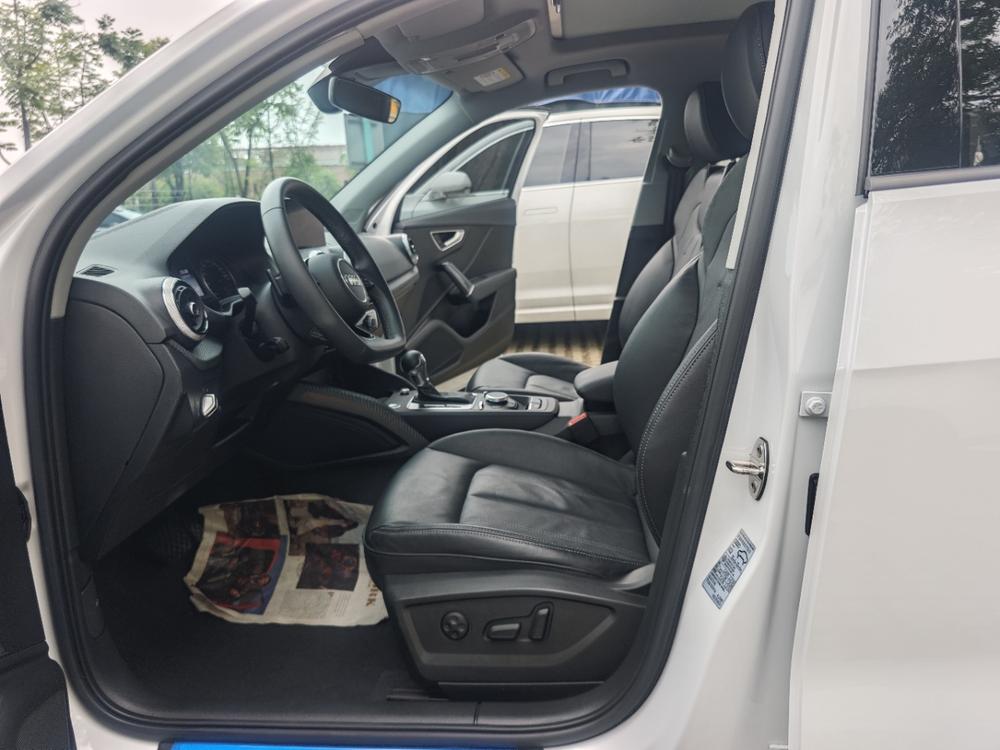 Audi Audi Q2L