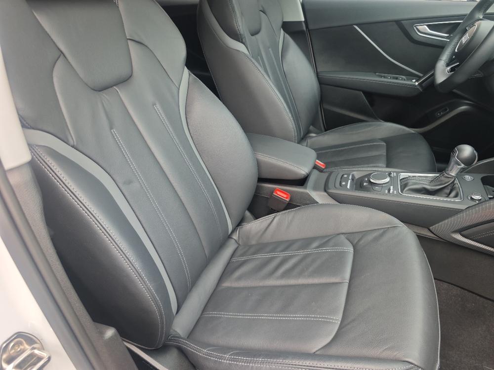 Audi Audi Q2L