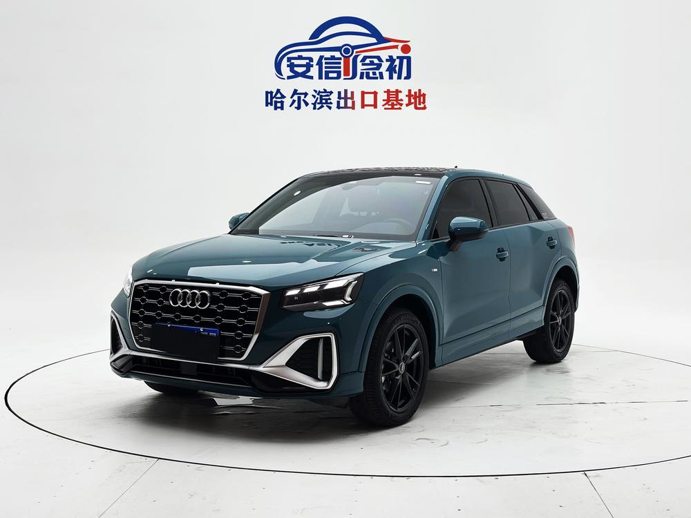 Audi Audi Q2L