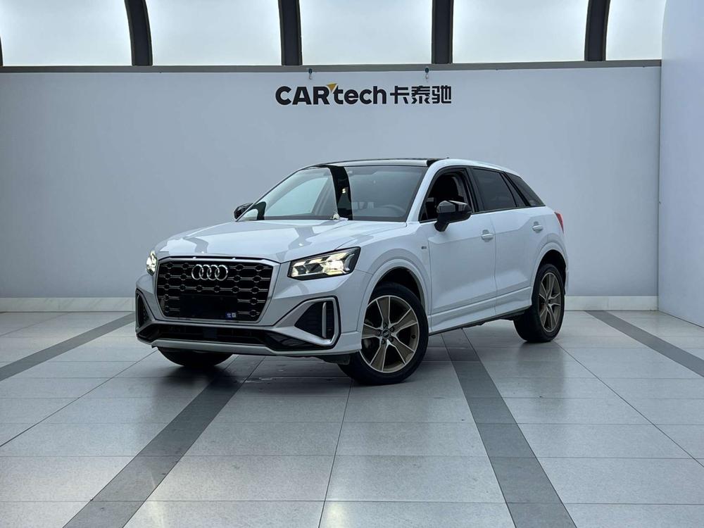 Audi Audi Q2L