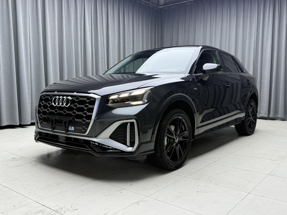Audi Audi Q2L