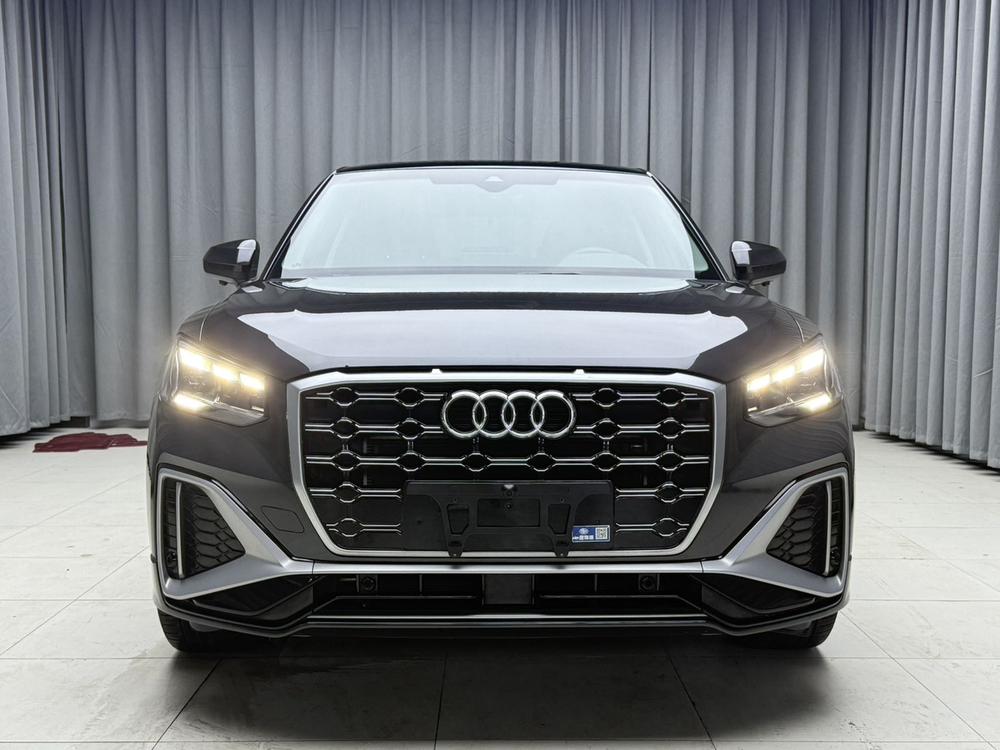 Audi Audi Q2L