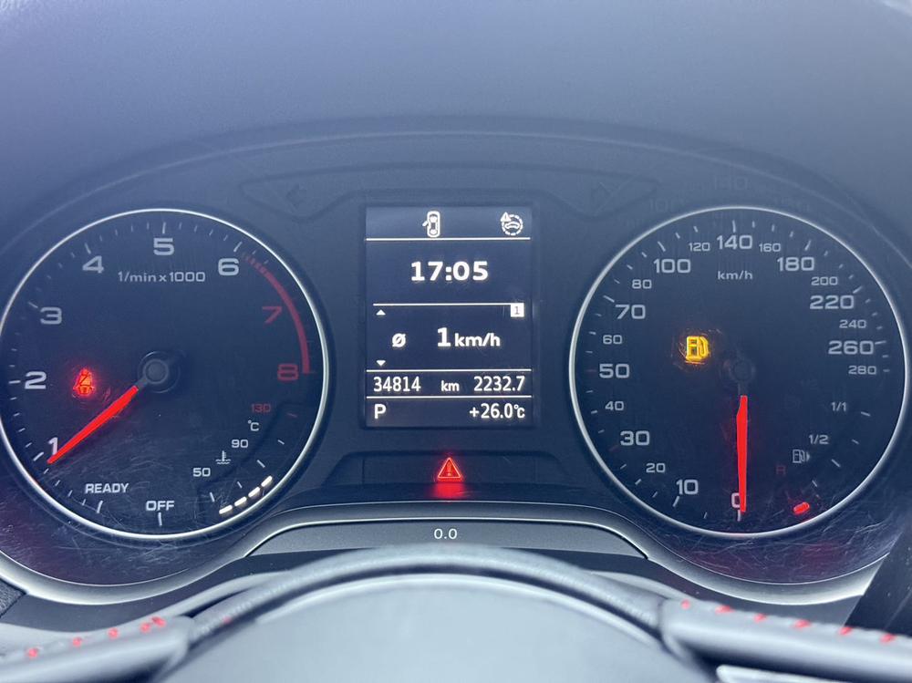 Audi Audi Q2L
