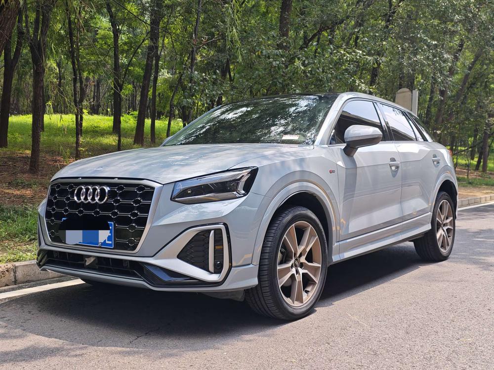 Audi Audi Q2L