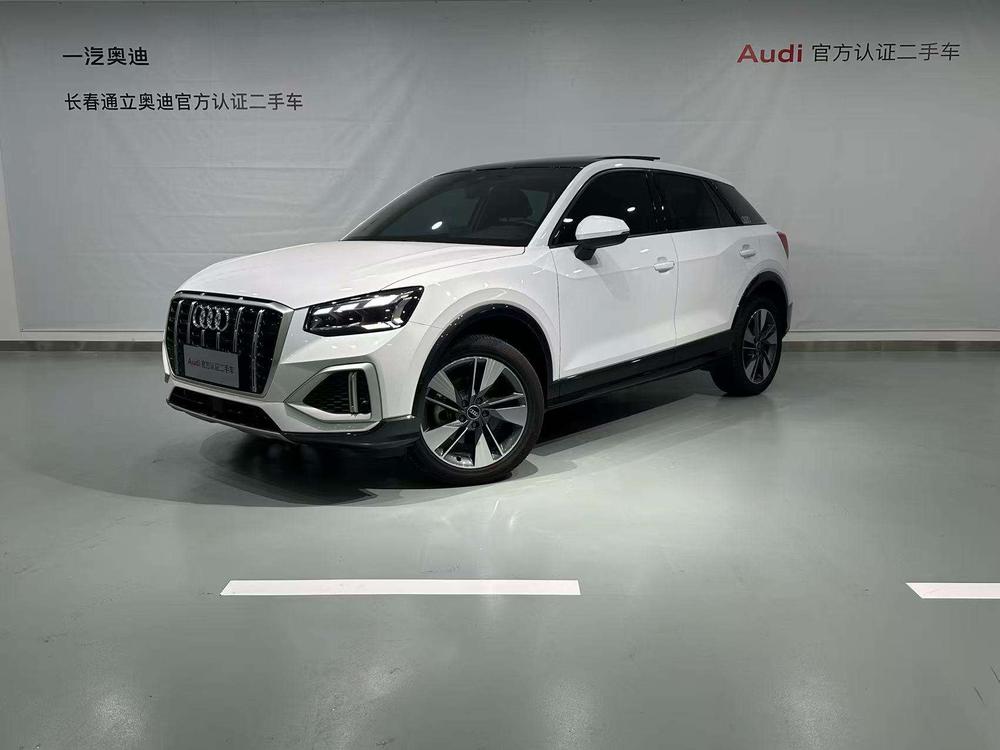 Audi Audi Q2L