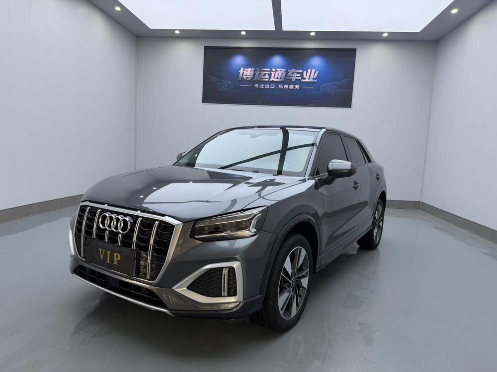 Audi Audi Q2L