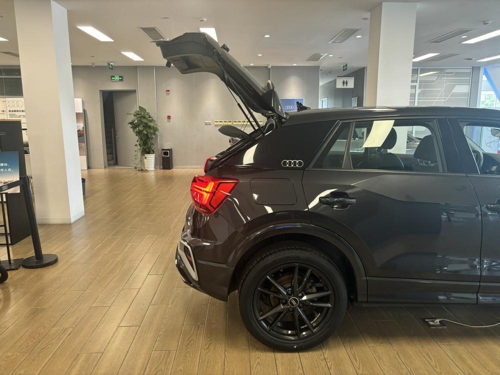 Audi Audi Q2L